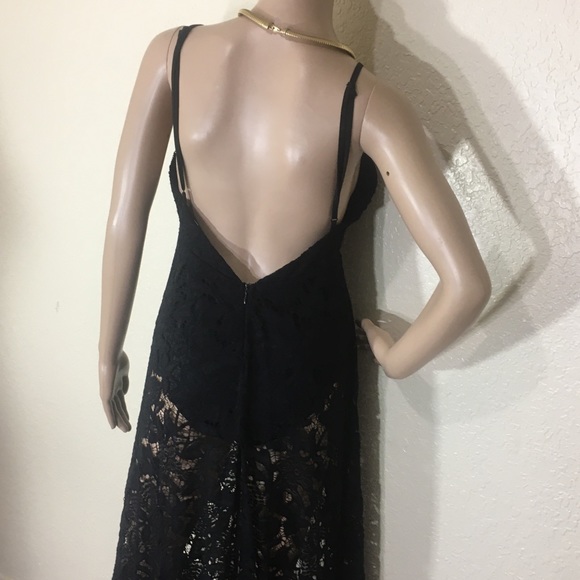 SEEK  THE LABEL DRESS - Picture 9 of 12